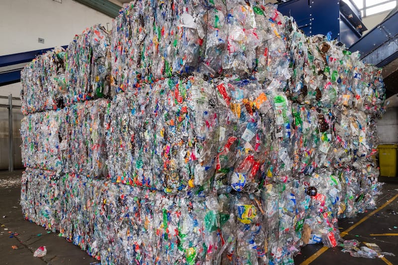 What Can High Density Polyethylene Be Recycled Into