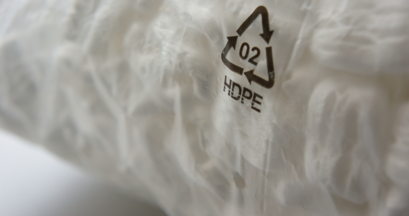 HDPE Recycling in St. Louis