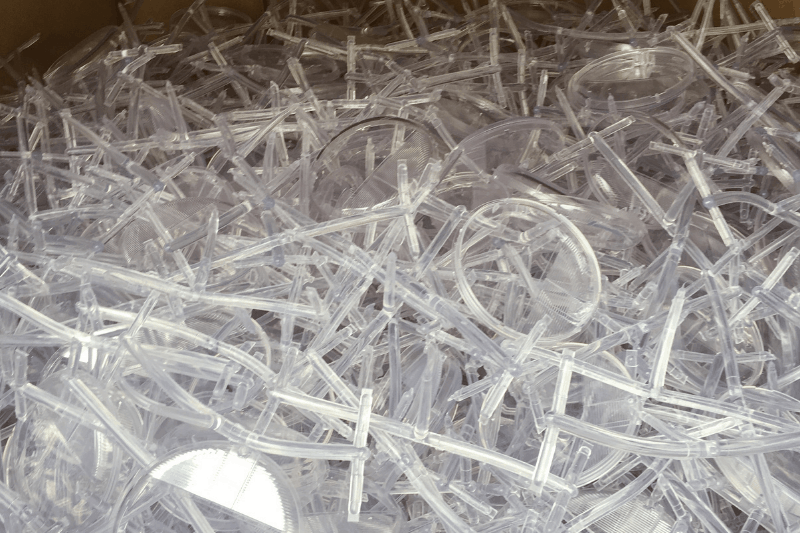 Plastic Scrap & Regrind Buyer in Florida Accel Polymers Accel Polymers