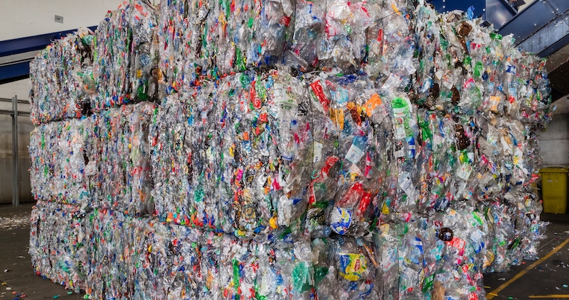 Plastic Scrap & Regrind Buyer in Georgia