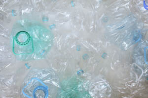 Kansas City Plastic Scrap Recycling