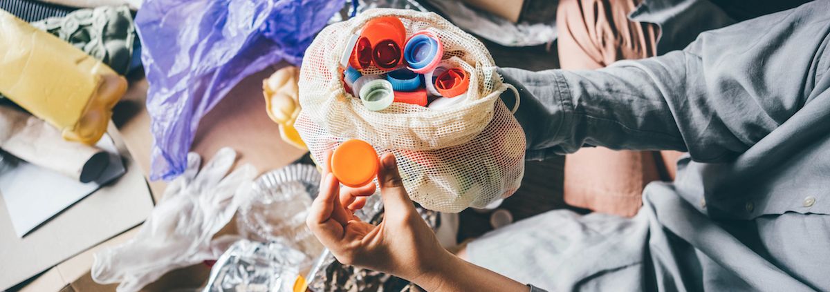 Plastic Recycling in Nashville