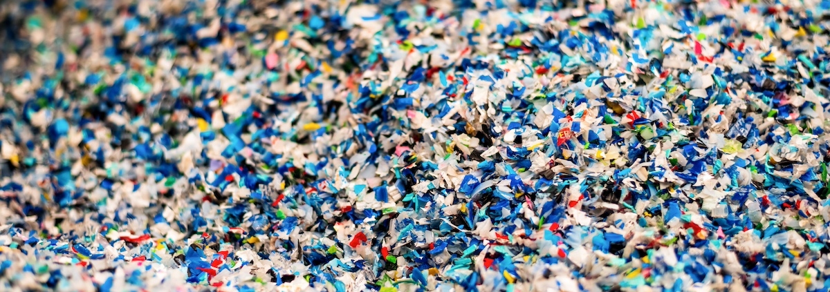 HDPE Recycling Services