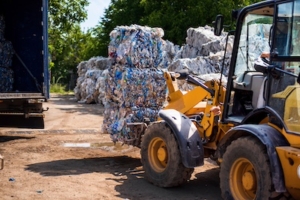 HDPE Recycling Services