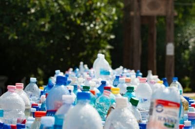 High Density Polyethylene Recycling