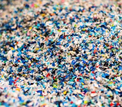 HDPE Recycling Services