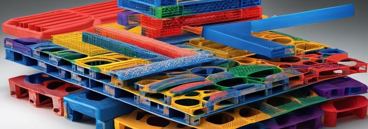 Overcoming Palletized Plastic Recycling Hurdles